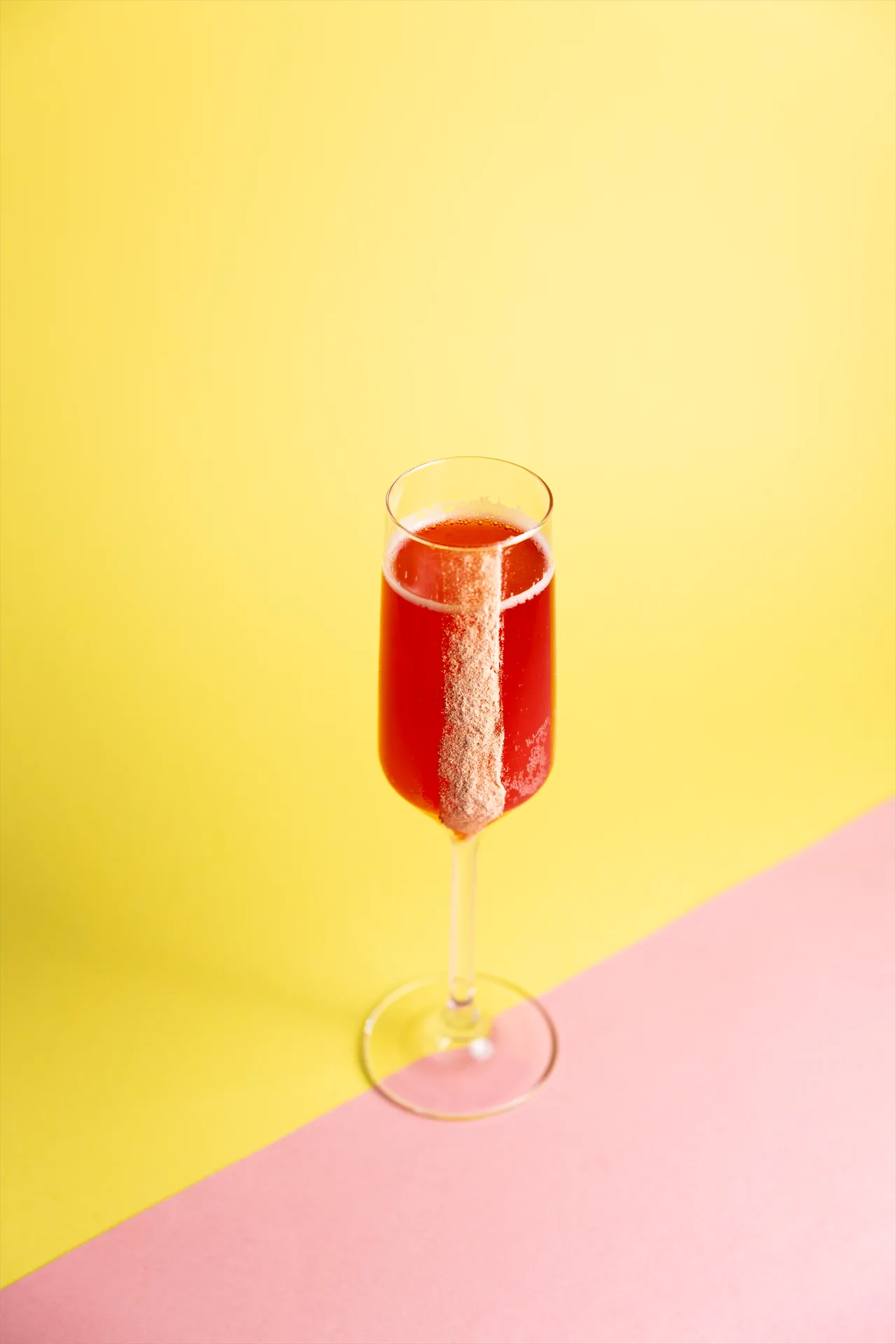 1. Strawberry Blosom