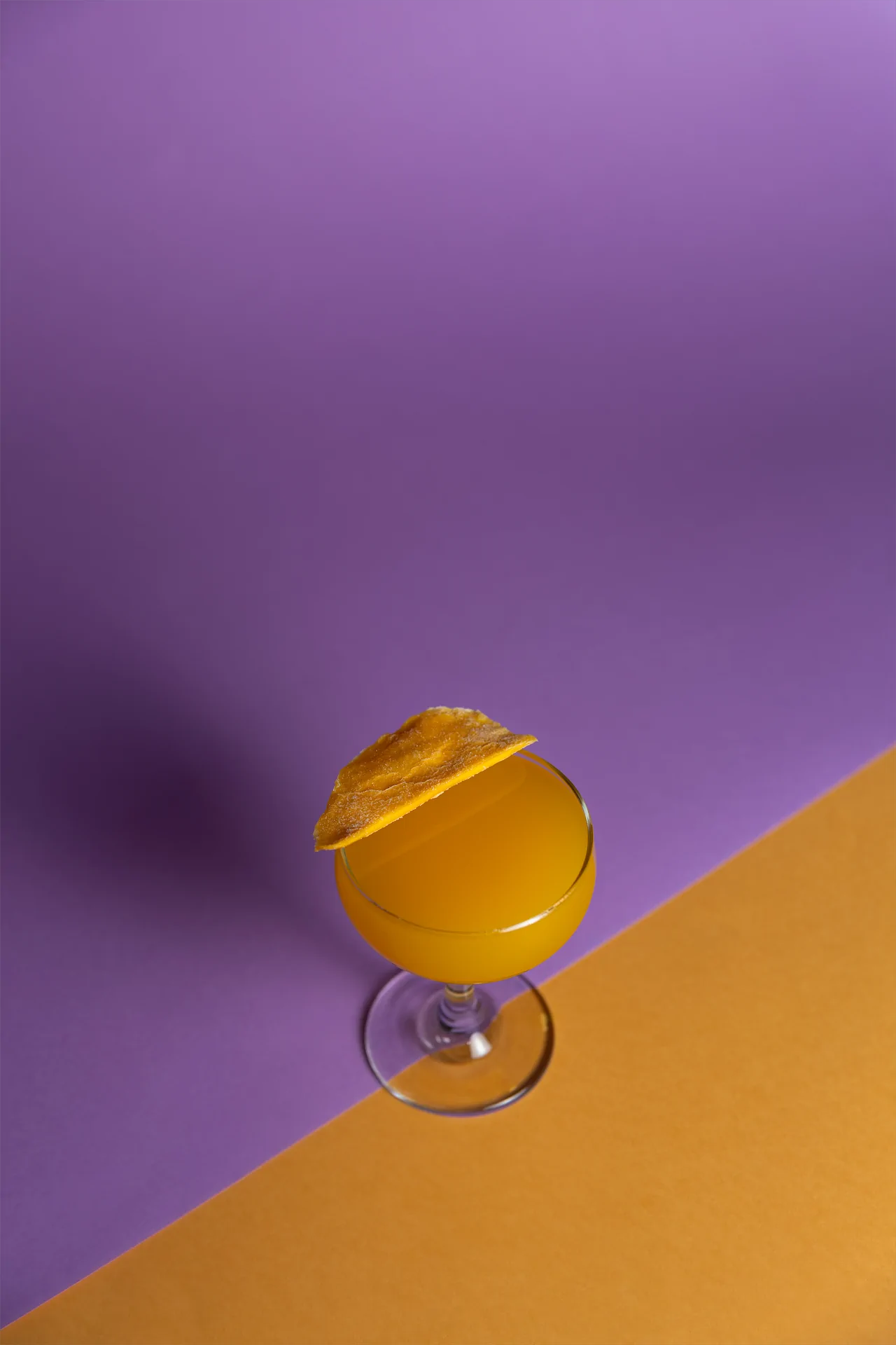 5. Mango and Chill