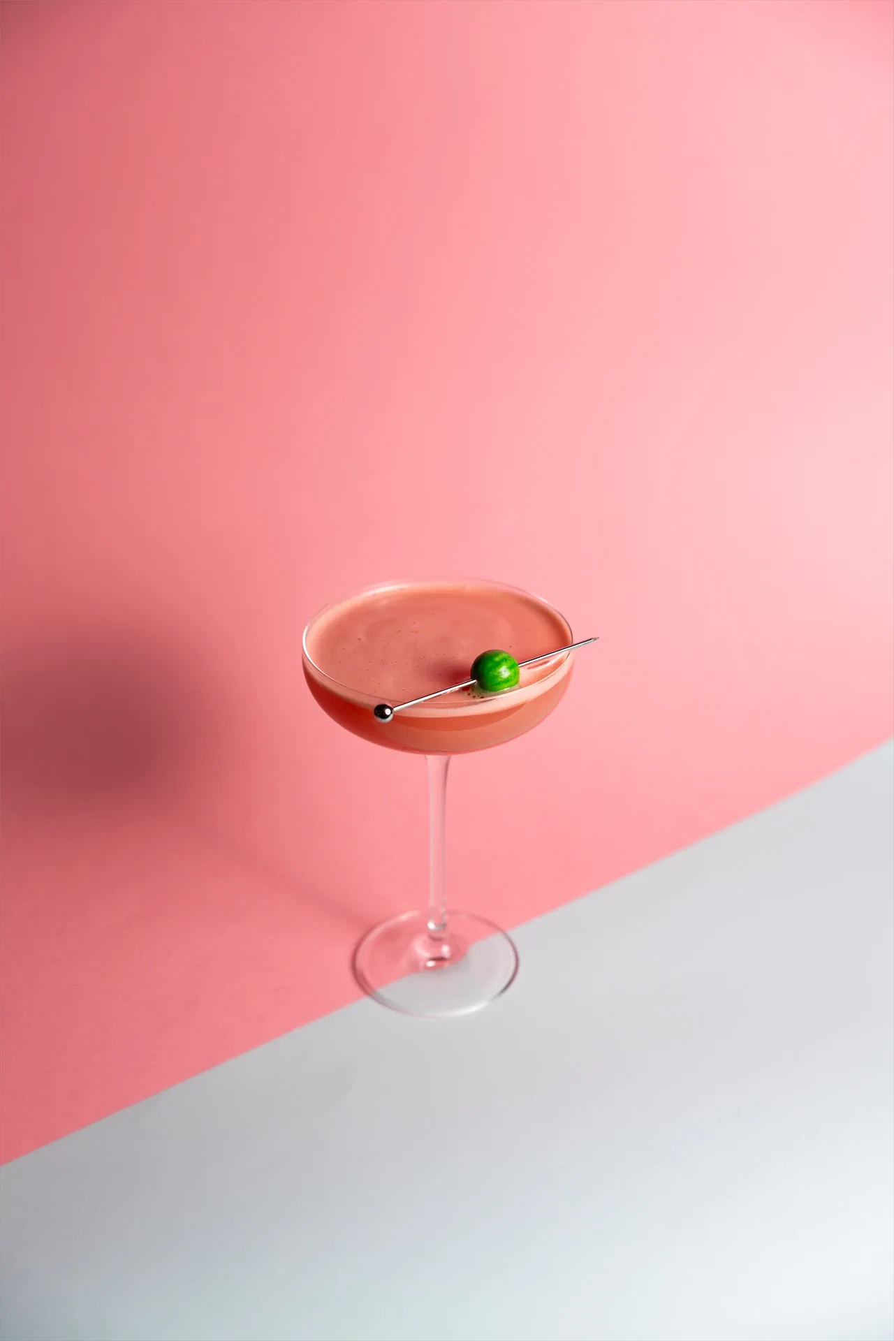 9. Pink Riviera