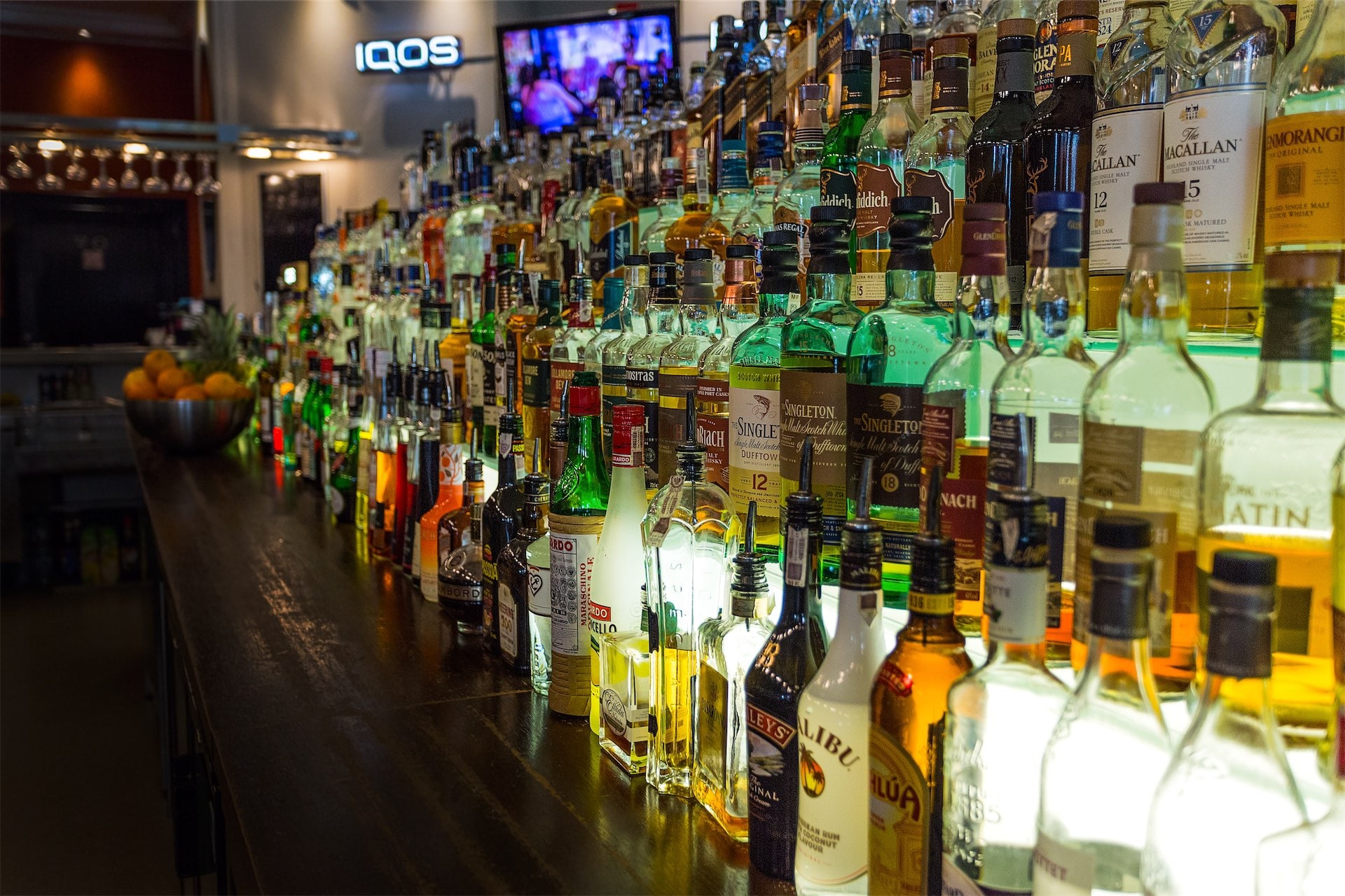 Bar 1
